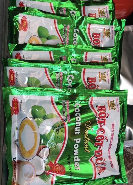 Bột cốt dừa | BigBuy360 - bigbuy360.vn