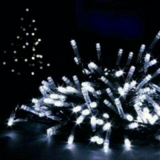 Dây đèn Fairy Light 5 mét (cắm điện)