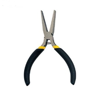 Kìm mỏ dẹt 5"/127mm stanley 84-122