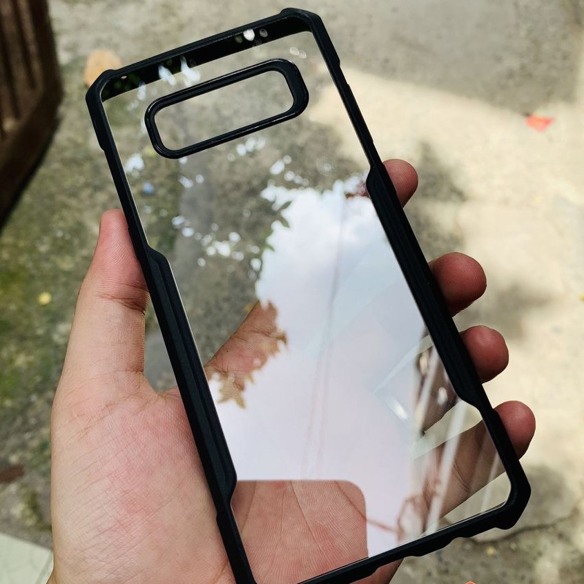 Ốp lưng Samsung Galaxy Note 8 chống sốc XUNDD