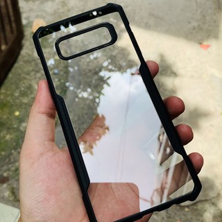 Ốp lưng Samsung Galaxy Note 8 chống sốc XUNDD