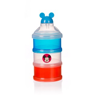 Bình chia sữa 3 tầng Disney