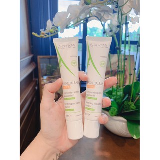 Kem liền sẹo Aderma Epitheliale A.H 40ml