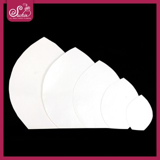Mẫu cánh làm hoa