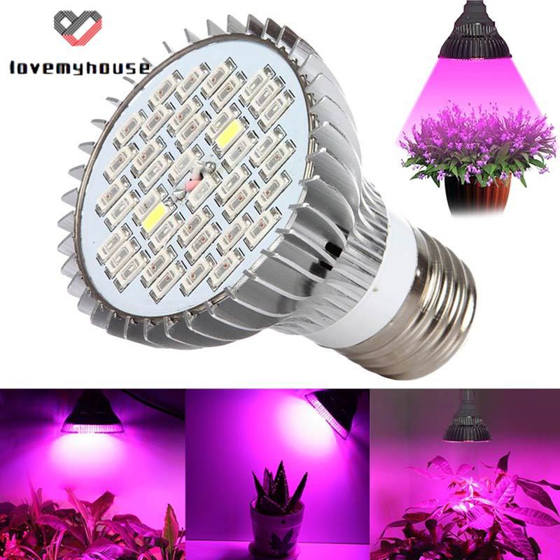 Đèn Led Kích Thích Tăng Trưởng Cho Cây 30w