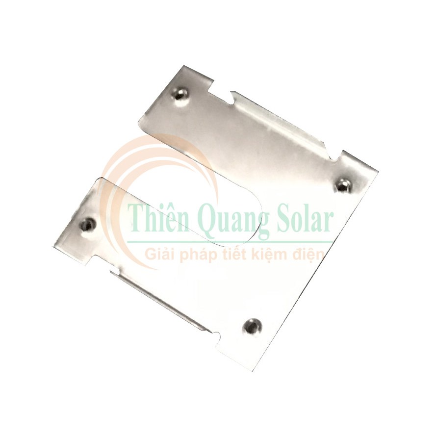 Lá tiếp địa cho pin mặt trời