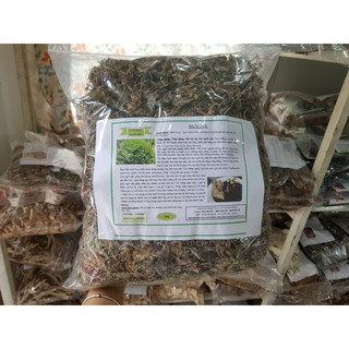 Ngải Cứu 500g - Dạng Khô Hàng Cty Đạt Chất Lượng