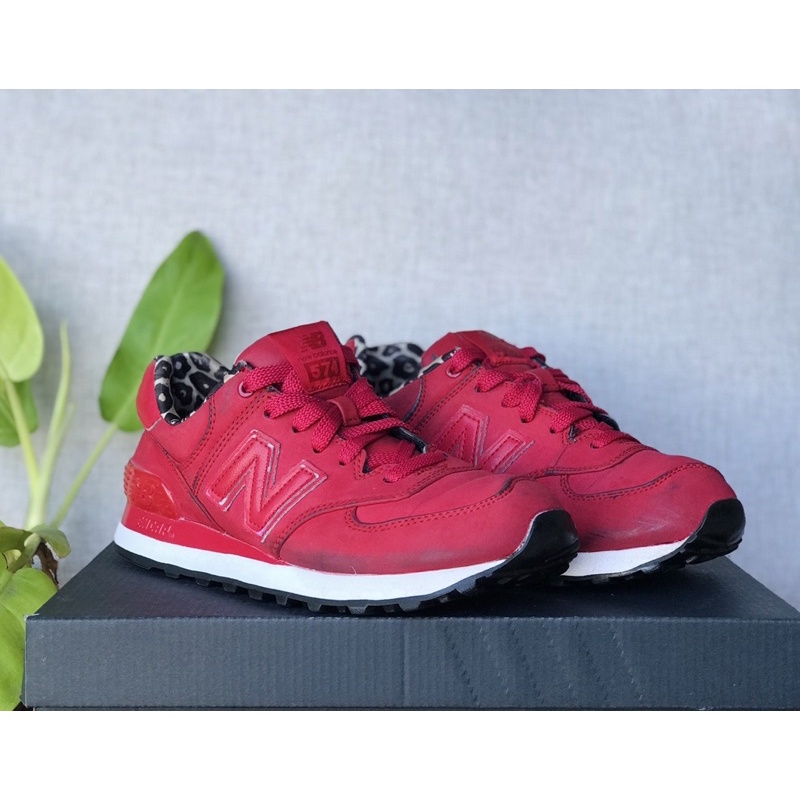 Giày thể thao nữ New Balance- size 36,5