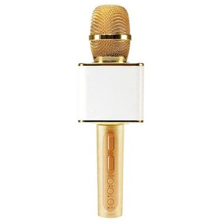 mic karaoke ys-11 kèm loa