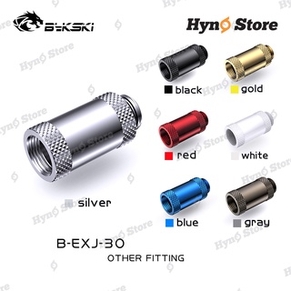 Extend nối dài 30mm Bykski full màu Tản nhiệt nước custom - Hyno Store