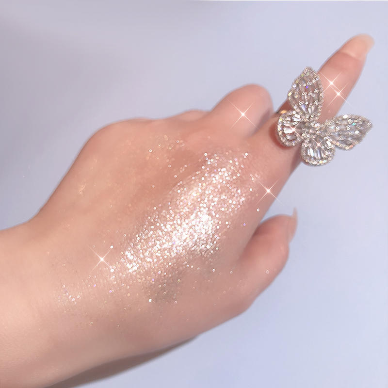 [Hàng mới về] Phấn mắt dạng lỏng Teayason trang điểm ánh kim lấp lánh lộng lẫy chống nước lâu trôi | BigBuy360 - bigbuy360.vn