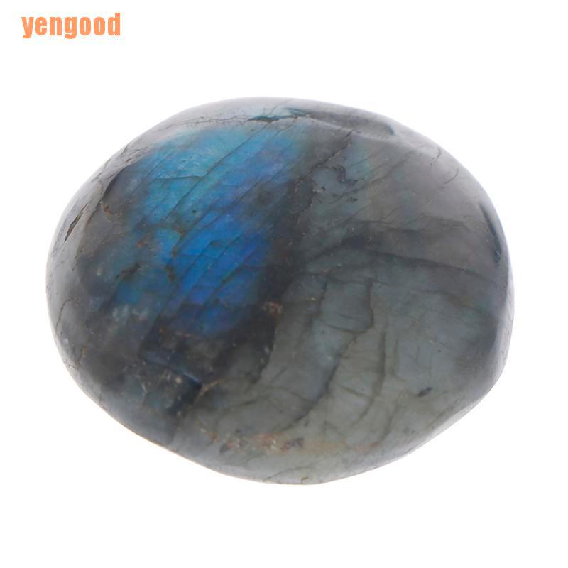 Đá Thạch Anh Mặt Trăng Kích Thước 2-3cm