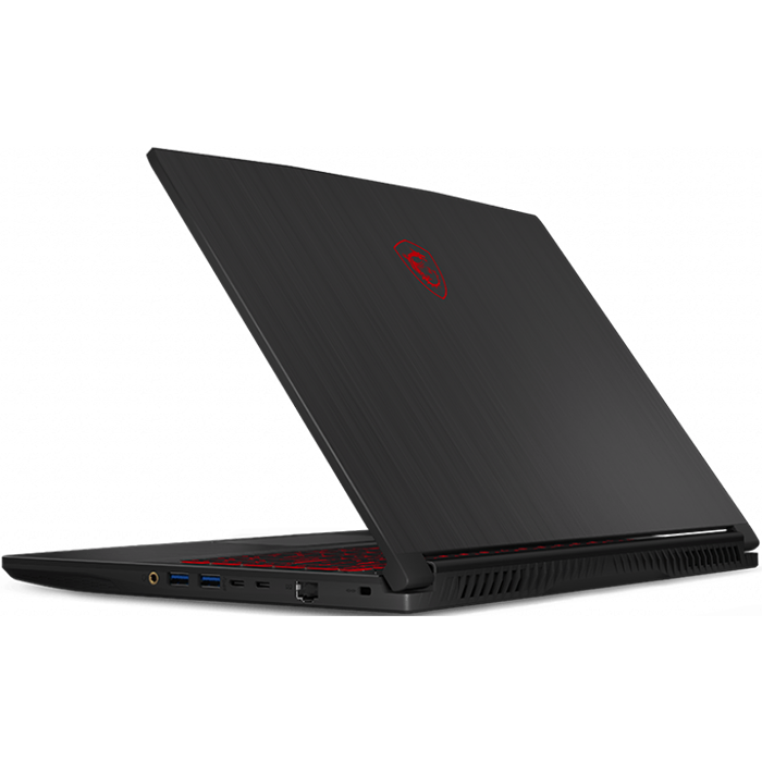 Laptop MSI GF65 Thin 10UE-286VN i5-10500H | 16GB | 512GB | VGA RTX 3060 6GB | 15.6' FHD 144Hz | Win 10 | BigBuy360 - bigbuy360.vn
