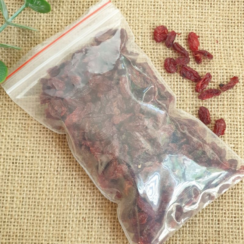 Sơn thù du sấy khô loại 1