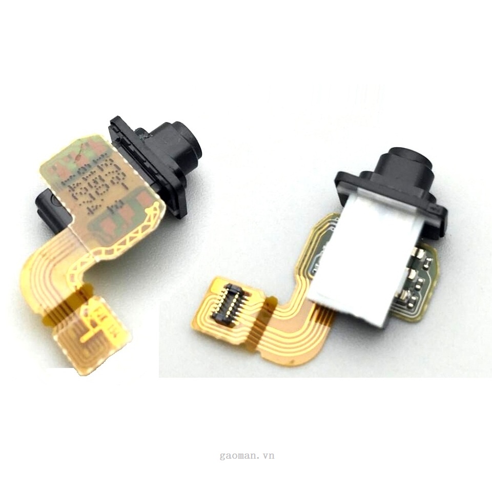 Cáp Flex Âm Thanh Cho Tai Nghe SONY Xperia Z2A SOL25 D6563 ZL2 Light 2017