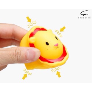 Thú thả nước Chip Chip
