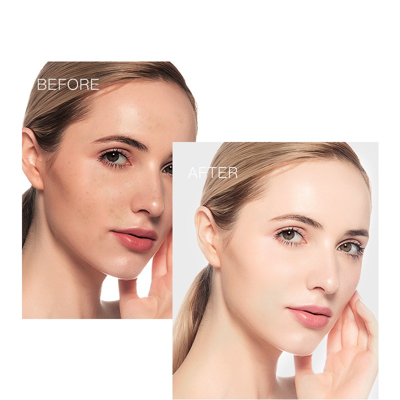 [Mã SMA071008 hoàn 10K xu đơn 0Đ] Mặt nạ dưỡng ẩm trắng da trẻ hóa HA hyaluronic acid ampoule chính hãng | BigBuy360 - bigbuy360.vn