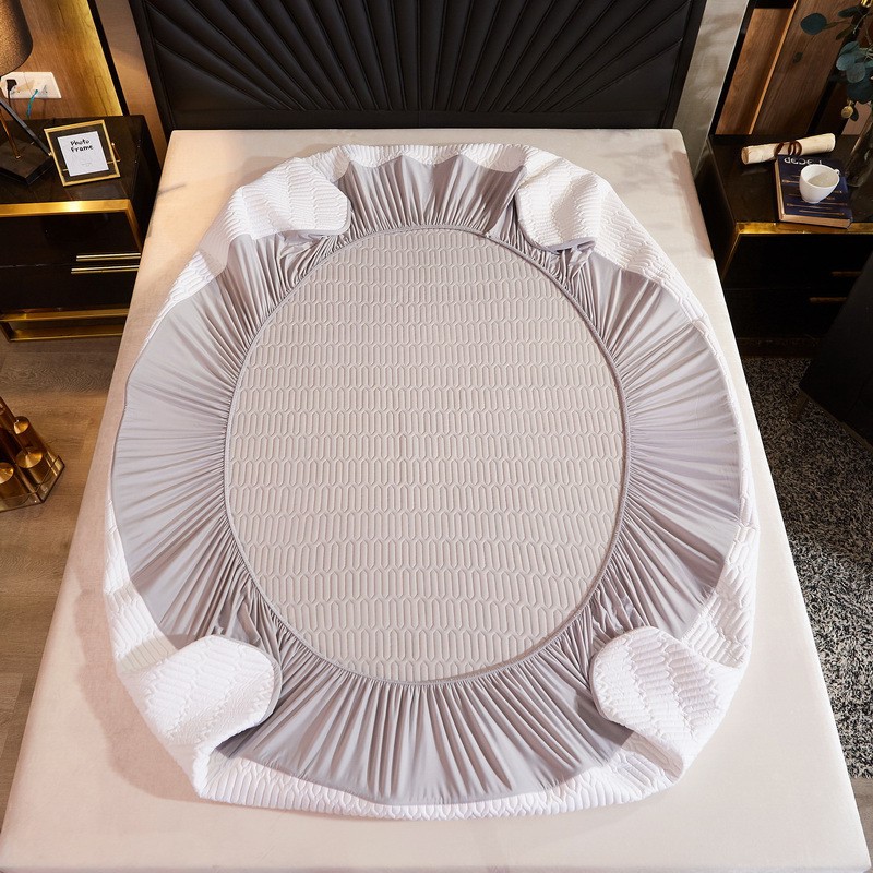 Bộ Ga và Vỏ Gối 💖💖 Ga Điều Hòa Bo Chun Siêu Mềm Mịn - Thoáng Mát 💖💖 | BigBuy360 - bigbuy360.vn