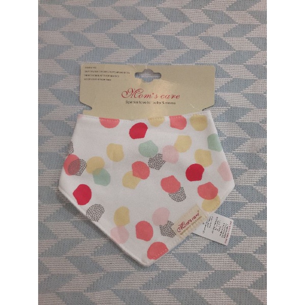 KHĂN YẾM TAM GIÁC PHONG CÁCH HÀN QUỐC CHO BÉ