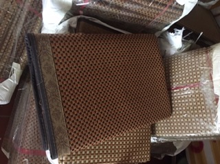 Chiếu Mây điều hoà