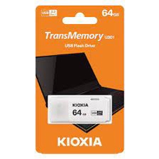 USB KIOXIA  16GB/32GB/64GB/ 2.0/3.0 , Chính Hãng 100%, FPT Phân Phối, Bảo Hành 2 Năm