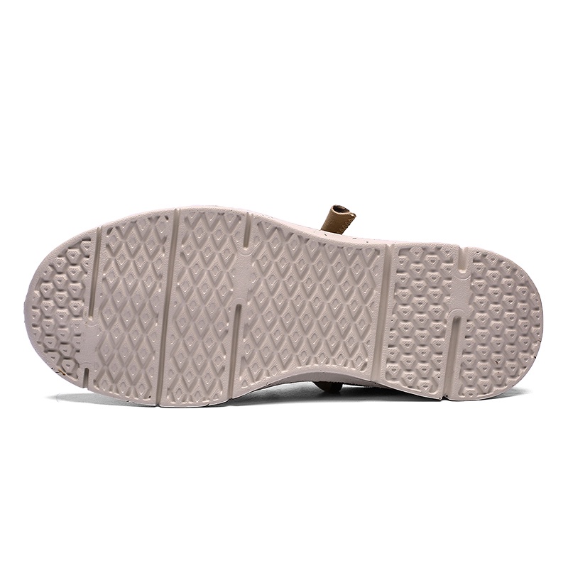 Giày vải canvas siêu nhẹ thời trang cho nam size 39-48