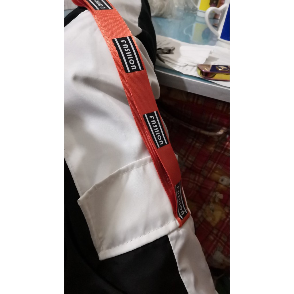 (ORDER) (Ảnh thật 5 tấm cuối) Quần jogger hip hop unisex ulzzang form rộng oversize street style | BigBuy360 - bigbuy360.vn