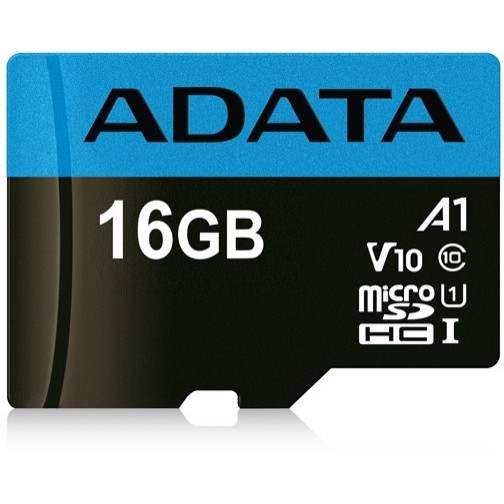 Bộ Chuyển Đổi Adata Micro Sd 16gb Uhs-i Class10 Full Hd Premier + Bộ Chuyển Đổi 16gb Sd | BigBuy360 - bigbuy360.vn