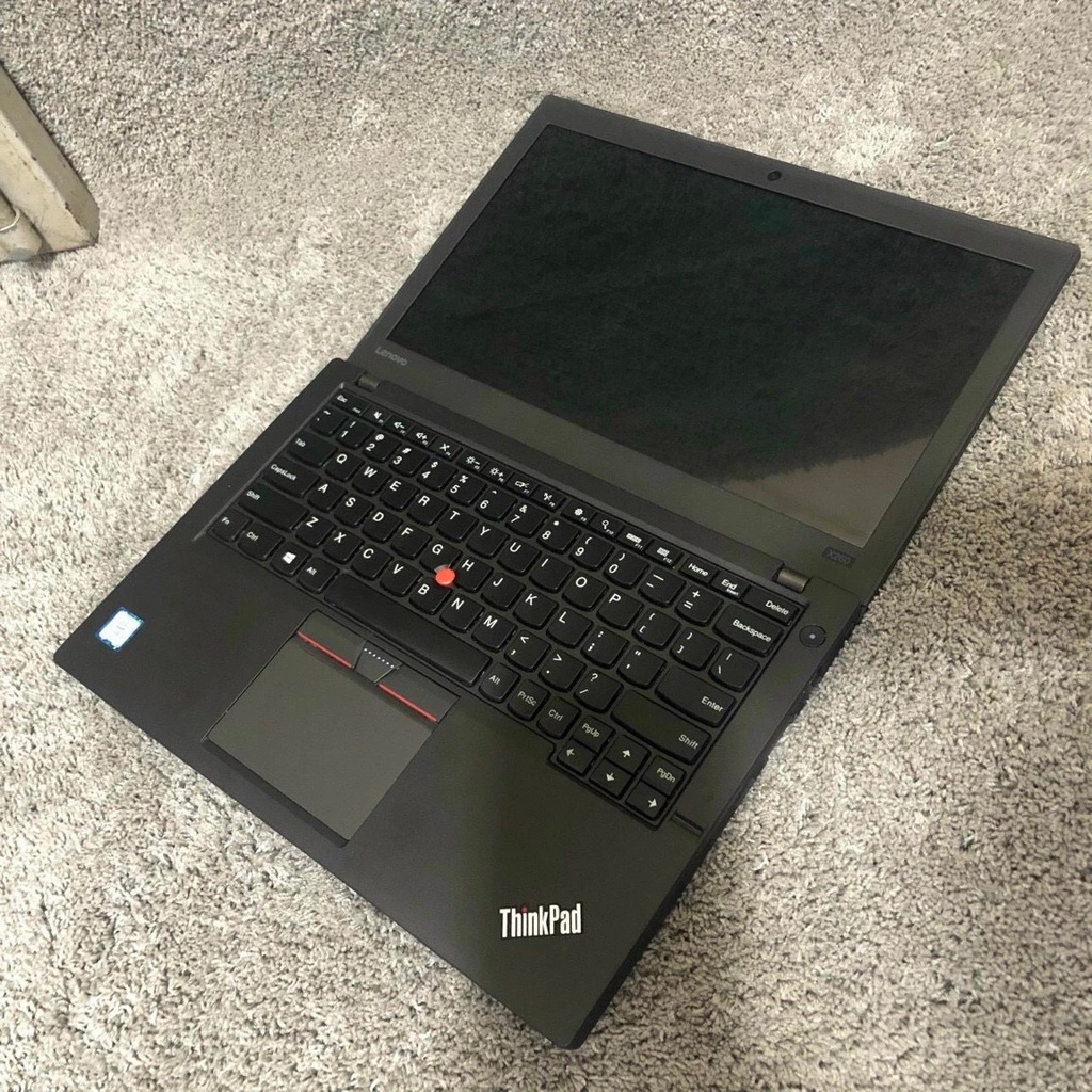Thinkpad X260 i5 6300u 8gb ssd 512gb 128gb bảo hành 6 tháng hang nội địa nhật