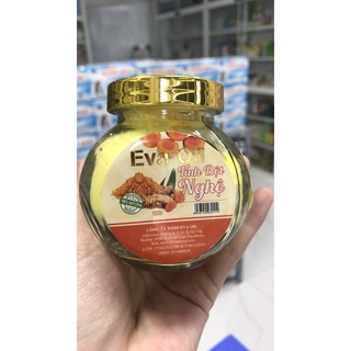  Tinh bột nghệ eva 100gam 