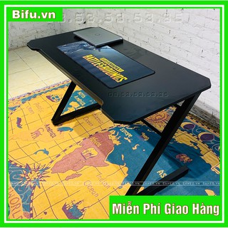 Bàn Chữ Z Vát Cạnh ❤️ Giao hàng hỏa tốc ❤️ Thép dày sơn tĩnh điện