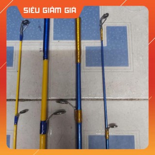 HOT [Combo] CẦN TÔM 1M2, 1m35, 1m50 [Giá rẻ]