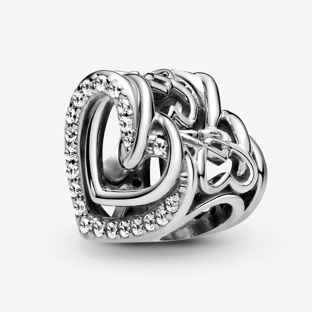 Charm Của Trái Tim Lấp Lánh