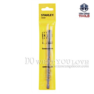 MŨI KHOAN BÊ TÔNG STANLEY STA54037