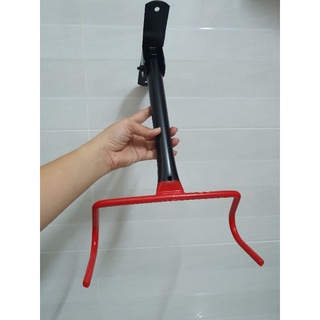 Giá treo xe đạp