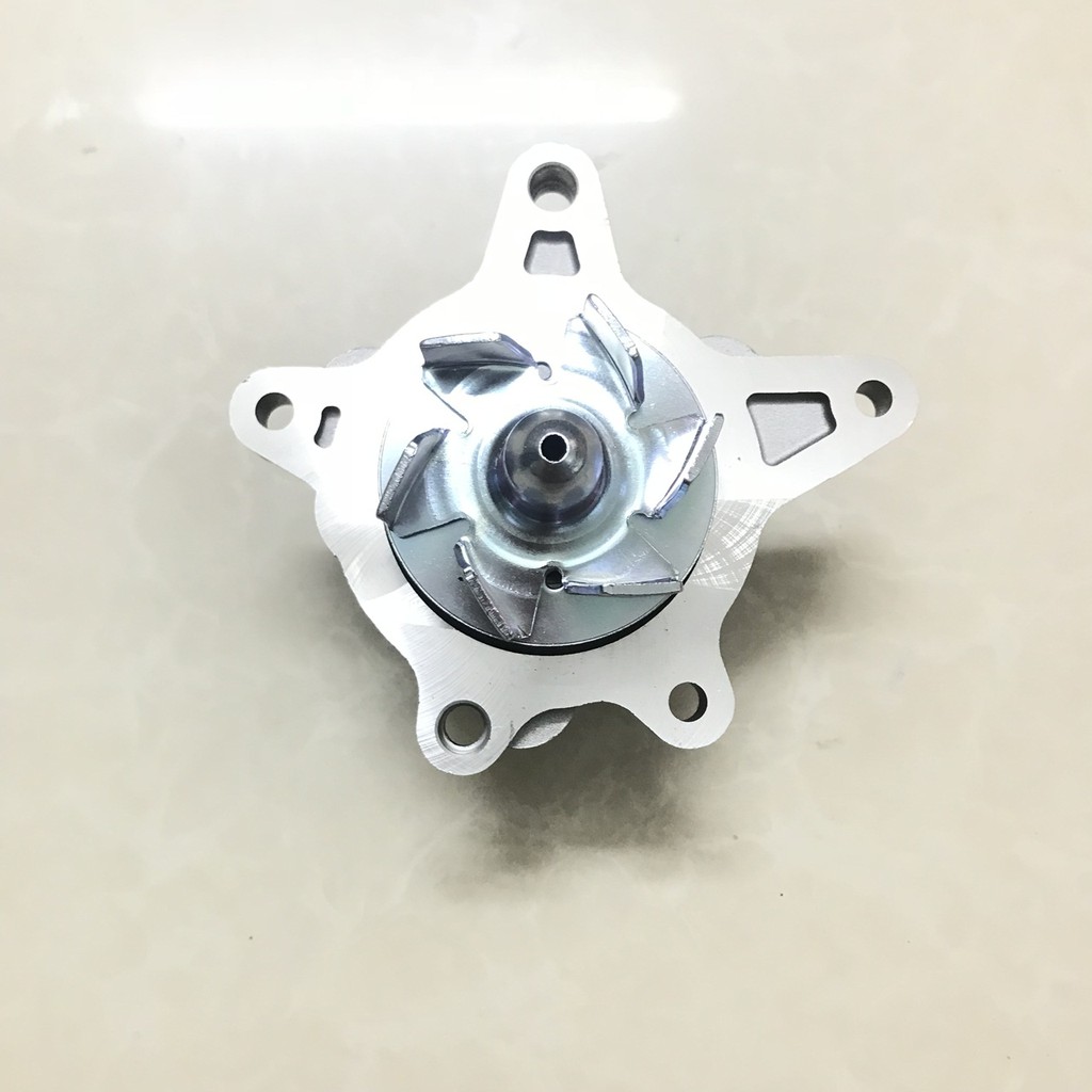 Bơm Nước Kia Forte + Carens 1.6 + Cerato + i20 + i30