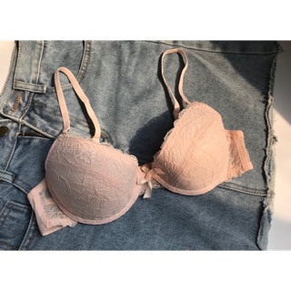 Bra hồng phấn xuất xịn