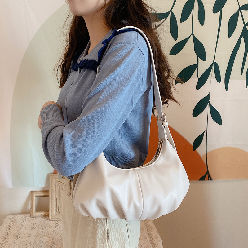 Túi Xách Da Thiết Kế Đơn Giản Thời Trang Cho Nữ