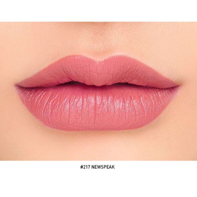 Son thỏi 3CE MATTE LIP COLOR 217