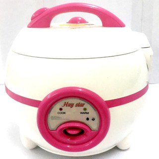 Nồi cơm điện nhỏ ( giao màu ngẫu nhiên)