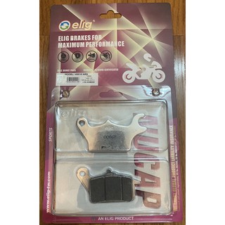 Bố Elig Nucap Honda AB 110, 125 sau năm 2010. Lead 125, Vision, Click thái sau 2010