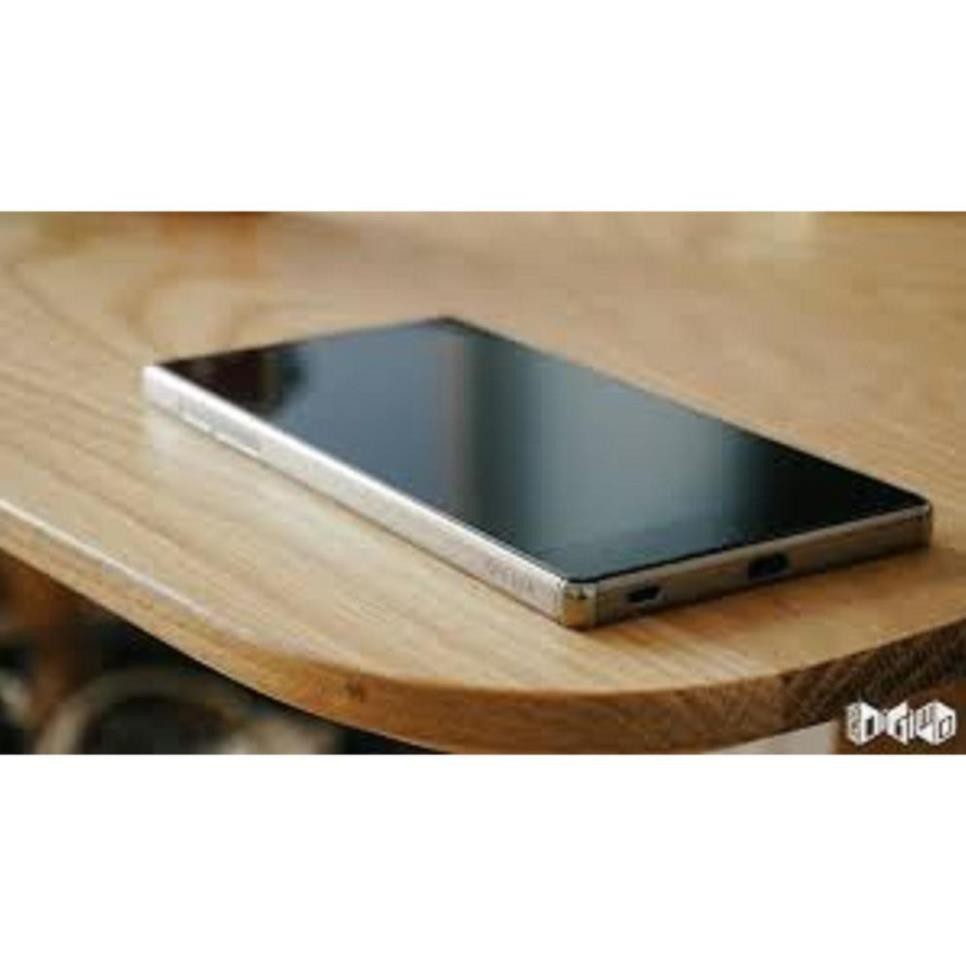 [Mã 2611DIENTU500K hoàn 7% đơn 300K] điện thoại Sony Xperia Z5 Premium mới ram 3G/32G C/hãng, chiến game siêu mướt | BigBuy360 - bigbuy360.vn
