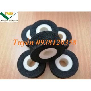 Mực nhiệt, cuộn mực cho máy hàn miệng túi có in date