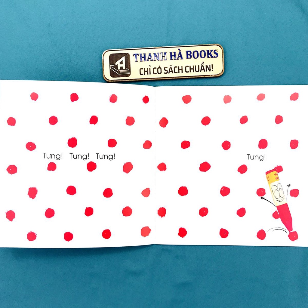 Sách - Tranh Truyện Ehon Nhật Bản - Này, Bút Sáp Màu Ơi!