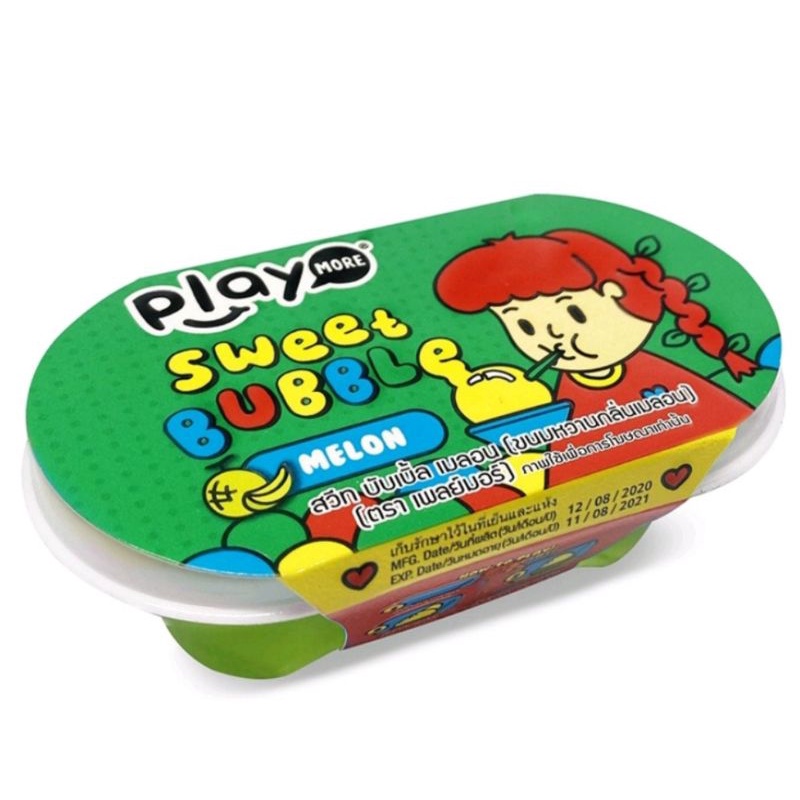 Kẹo Gummy singgum thổi 40gr nhập khẩu thái lan