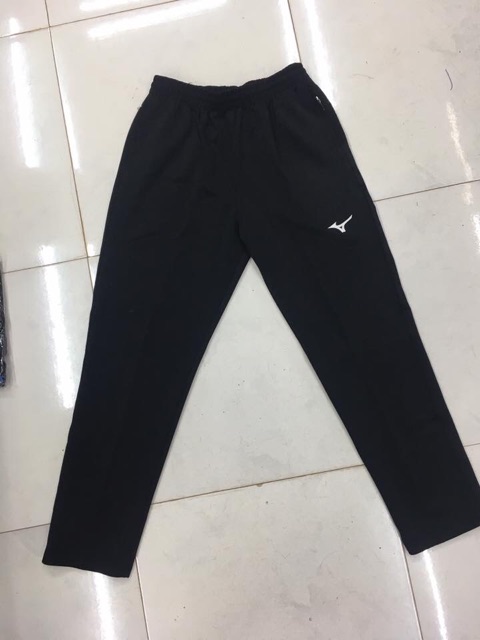 Quần dài thể thao mizuno