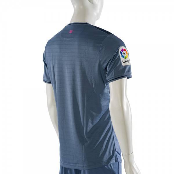 Áo Thun Thể Thao Bóng Đá Đội Tuyển Villarreal CF 2021-2022 z