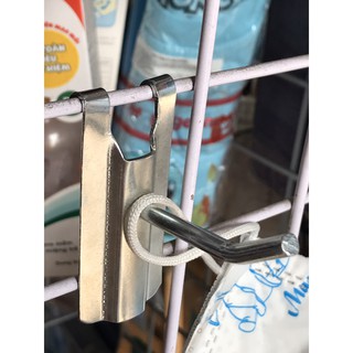 Móc treo siêu thị ( 5cm )