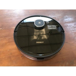 Robot hút bụi T5 Neo DX55 - [HÀNG TRƯNG BÀY]