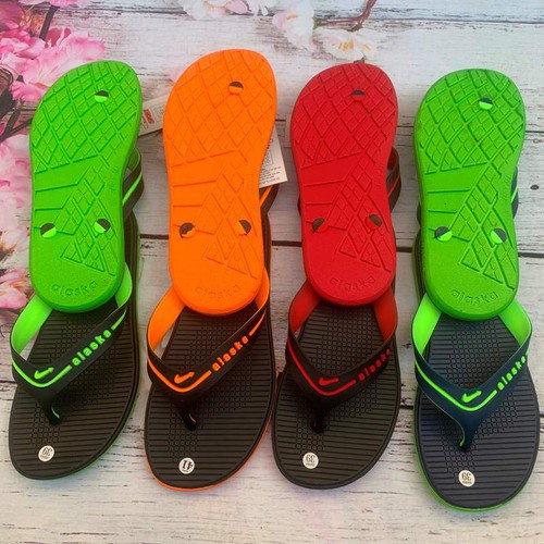Dép kẹp xỏ ngón nam nữ đế siêu nhẹ Hàng chuẩn